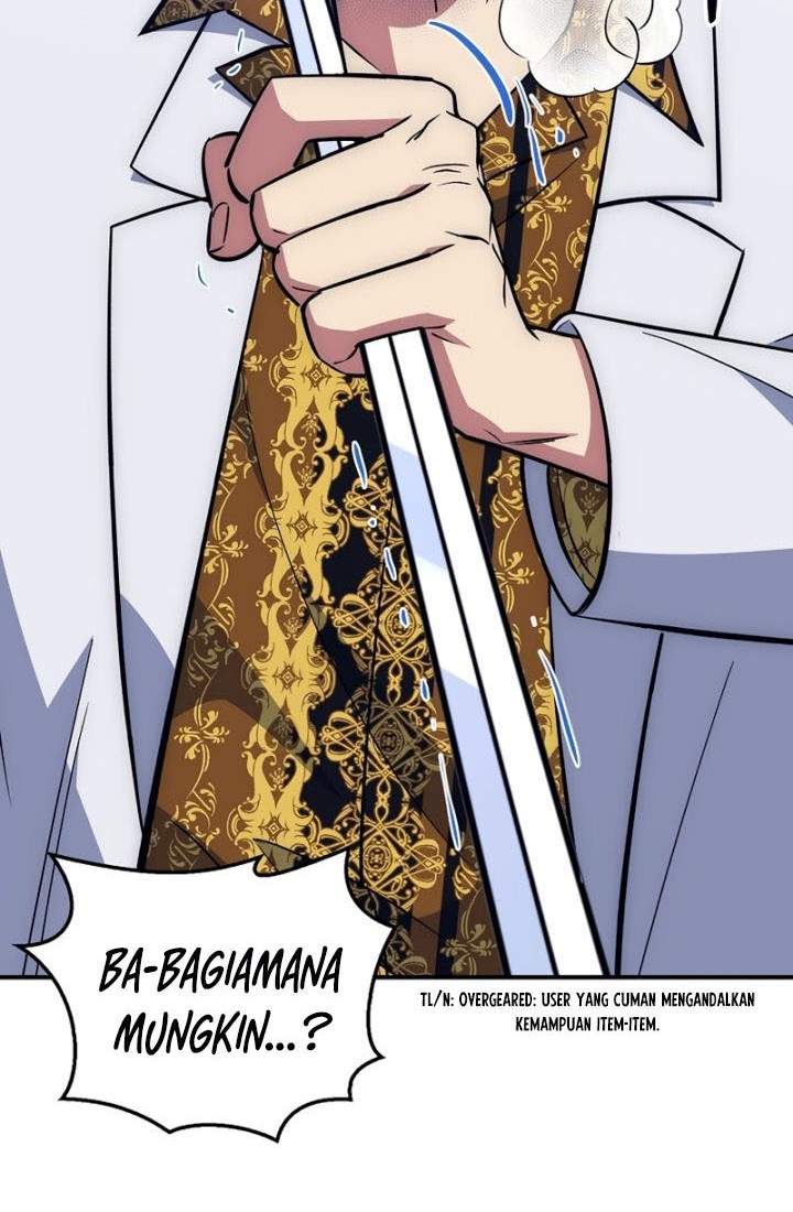 Hyper Luck Chapter 39 Gambar 57