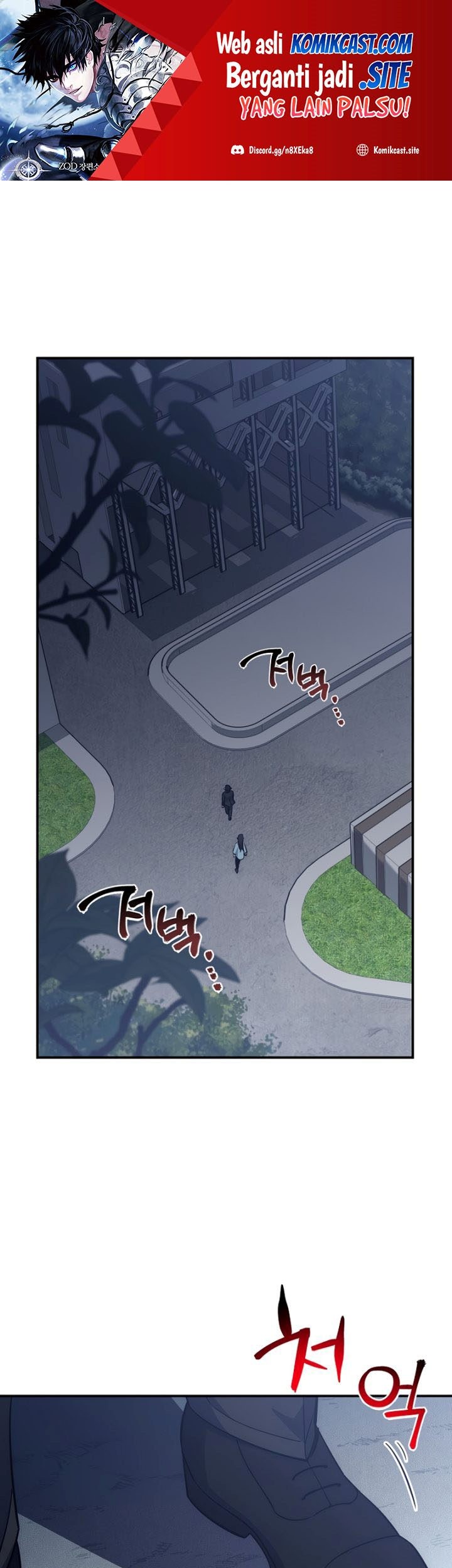 Baca  Hyper Luck Chapter 39 Gambar 2