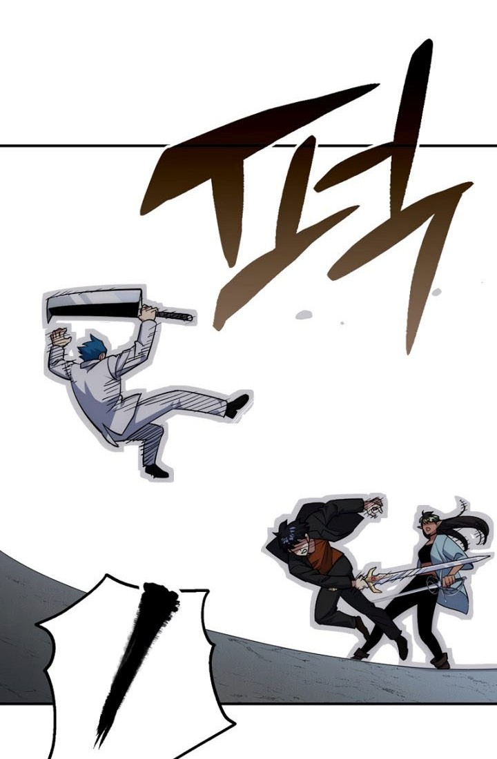 Hyper Luck Chapter 39 Gambar 59