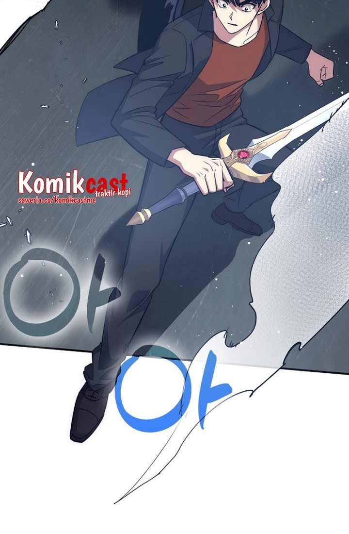 Hyper Luck Chapter 39 Gambar 61