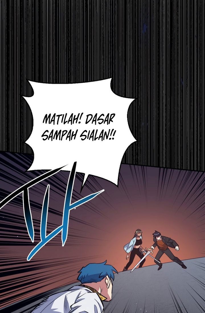 Hyper Luck Chapter 39 Gambar 63