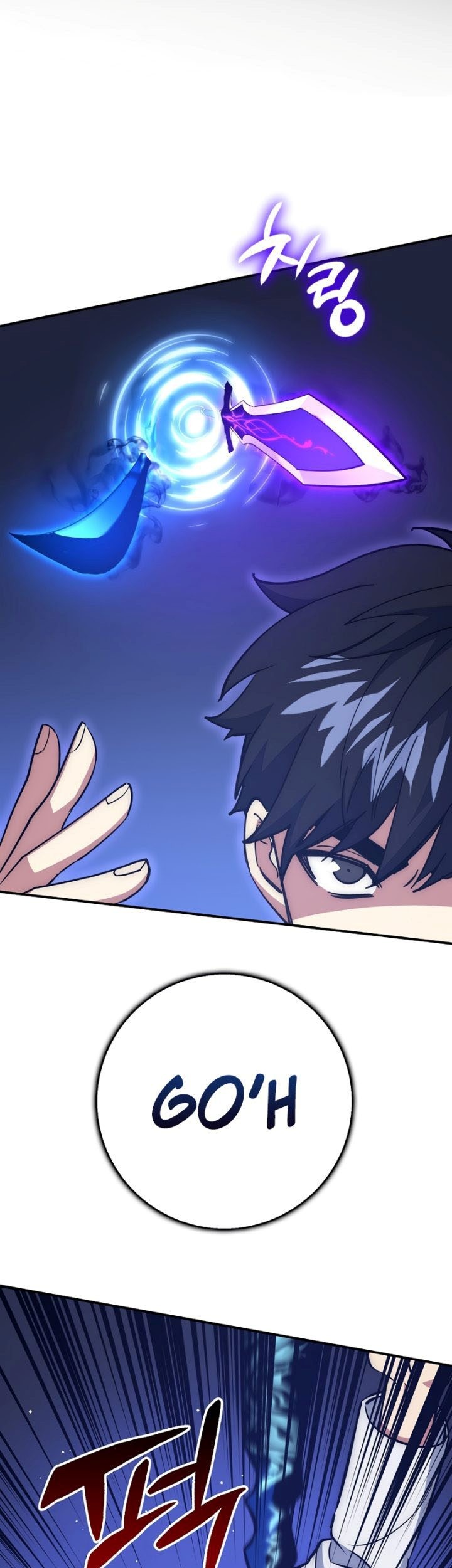 Hyper Luck Chapter 39 Gambar 66