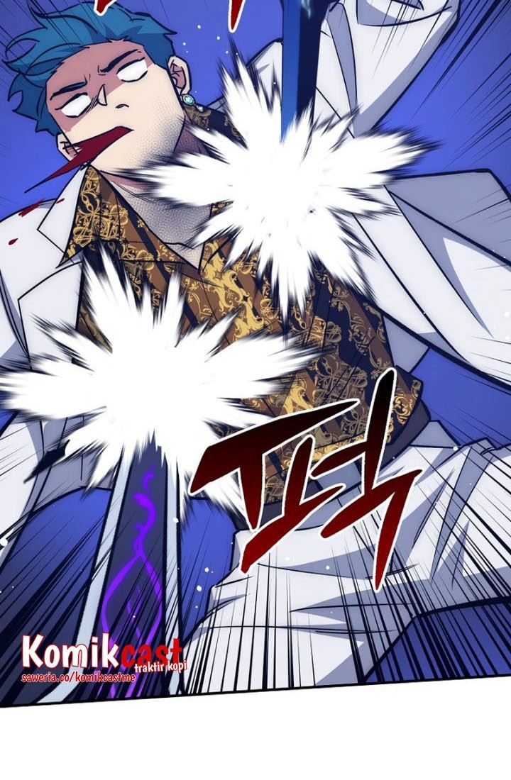 Hyper Luck Chapter 39 Gambar 67