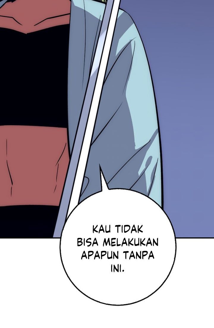 Hyper Luck Chapter 39 Gambar 73