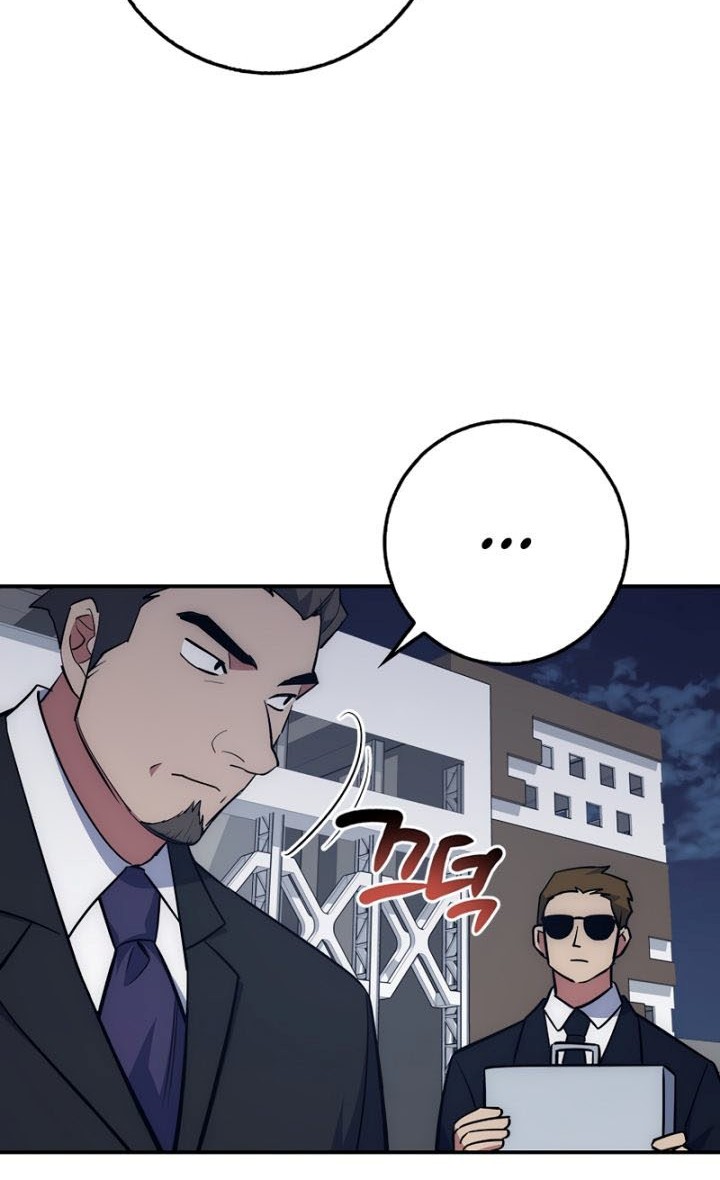 Hyper Luck Chapter 39 Gambar 5
