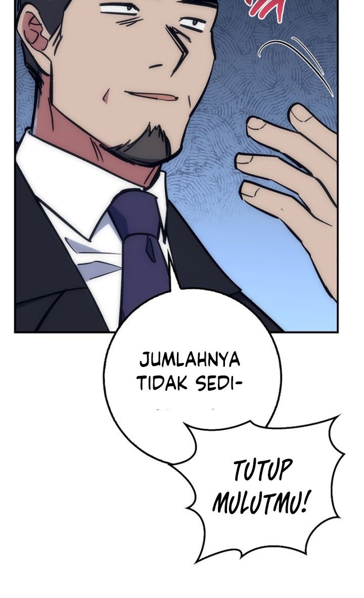 Hyper Luck Chapter 39 Gambar 7