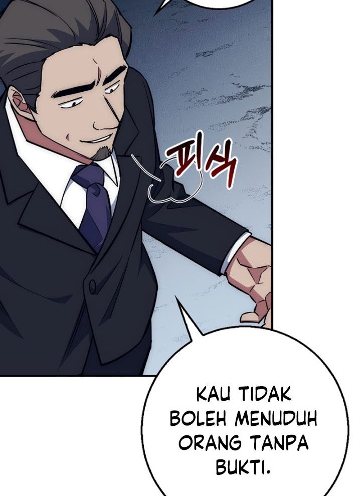 Hyper Luck Chapter 39 Gambar 9