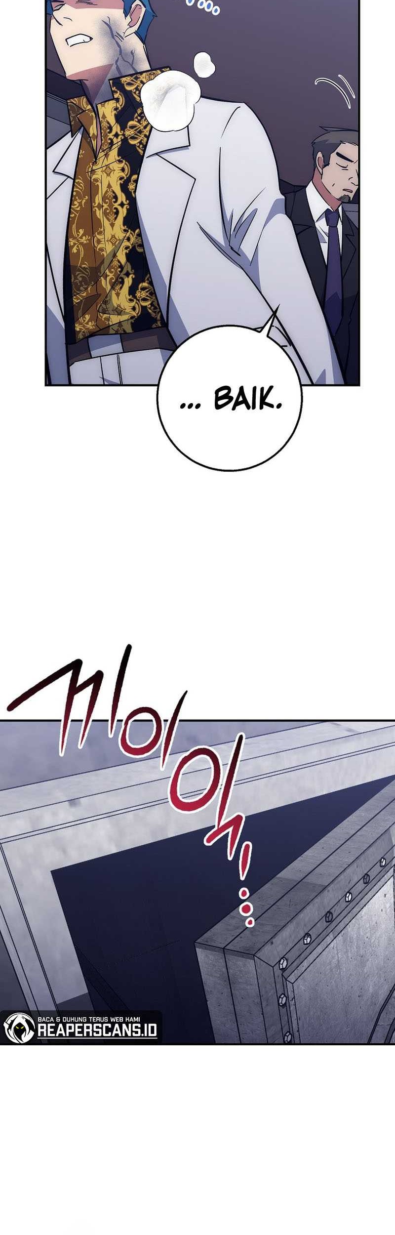 Hyper Luck Chapter 38 Gambar 58