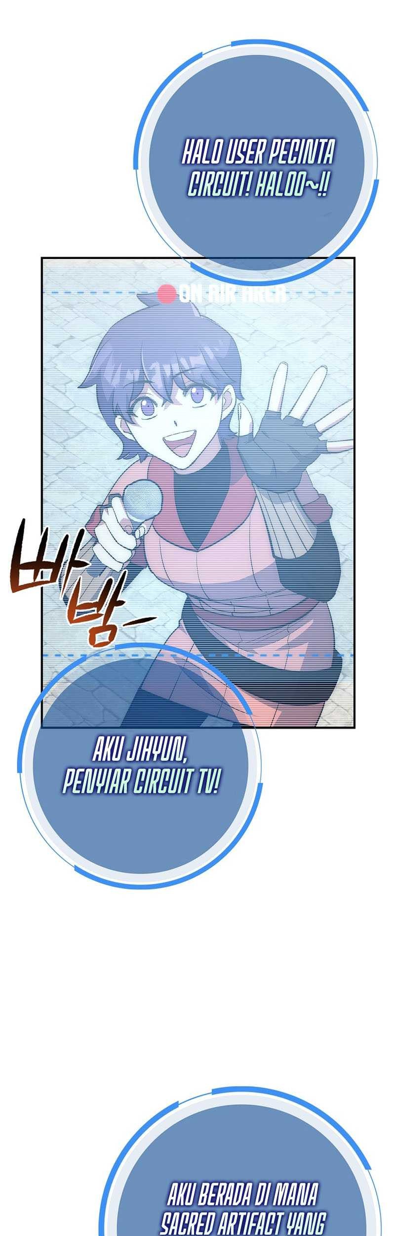 Baca  Hyper Luck Chapter 38 Gambar 2