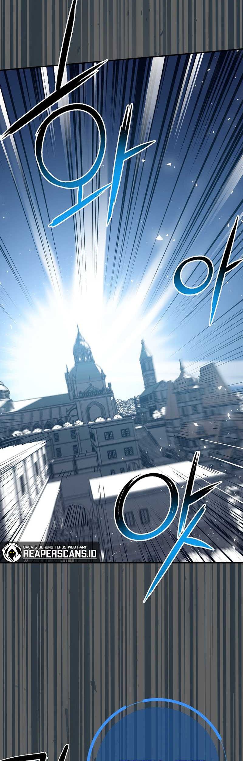 Hyper Luck Chapter 38 Gambar 8