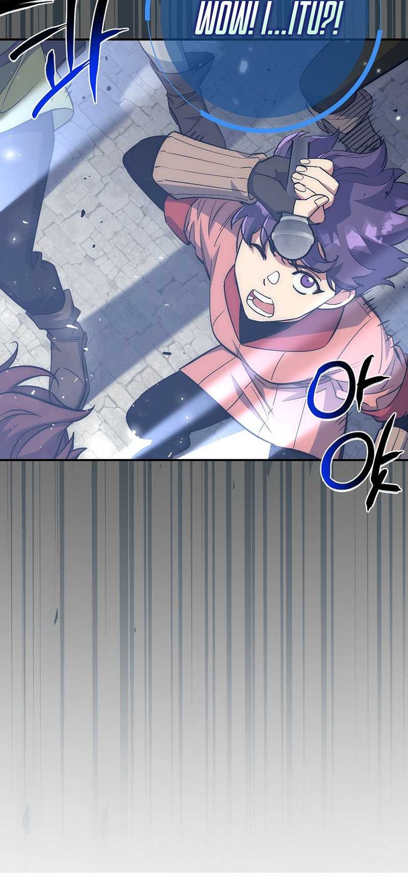 Hyper Luck Chapter 38 Gambar 9