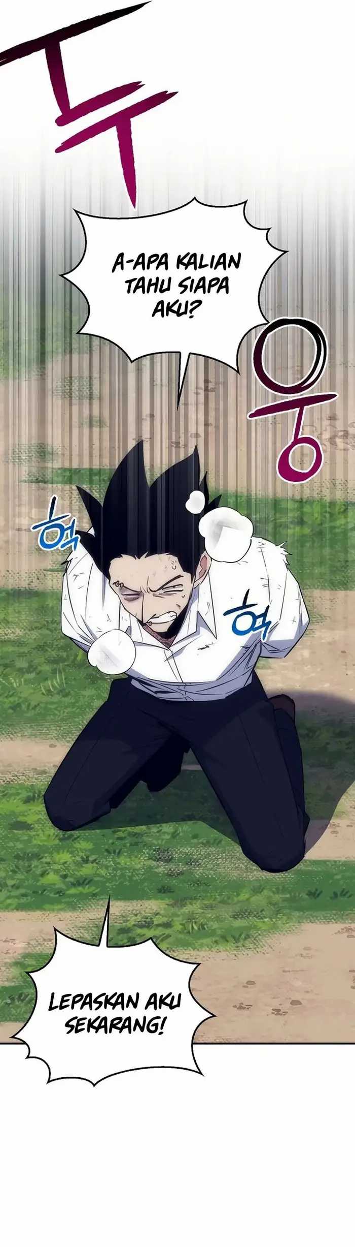 Hyper Luck Chapter 37 Gambar 20
