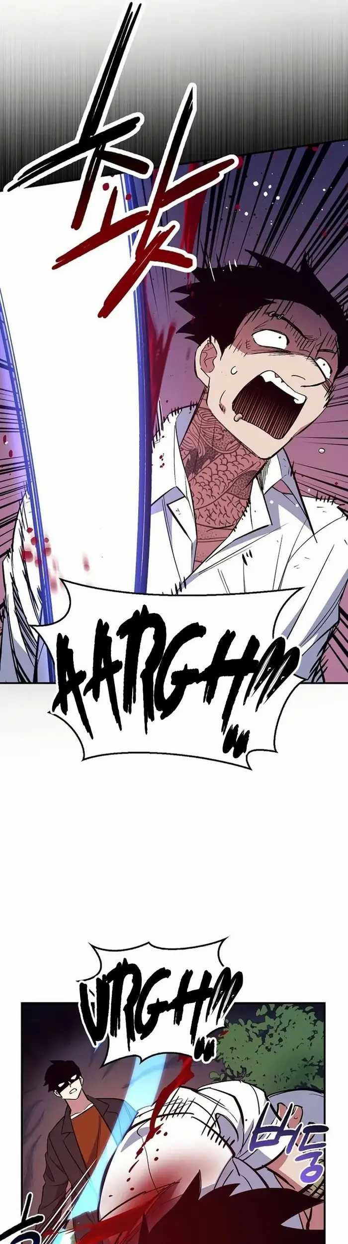 Hyper Luck Chapter 37 Gambar 23