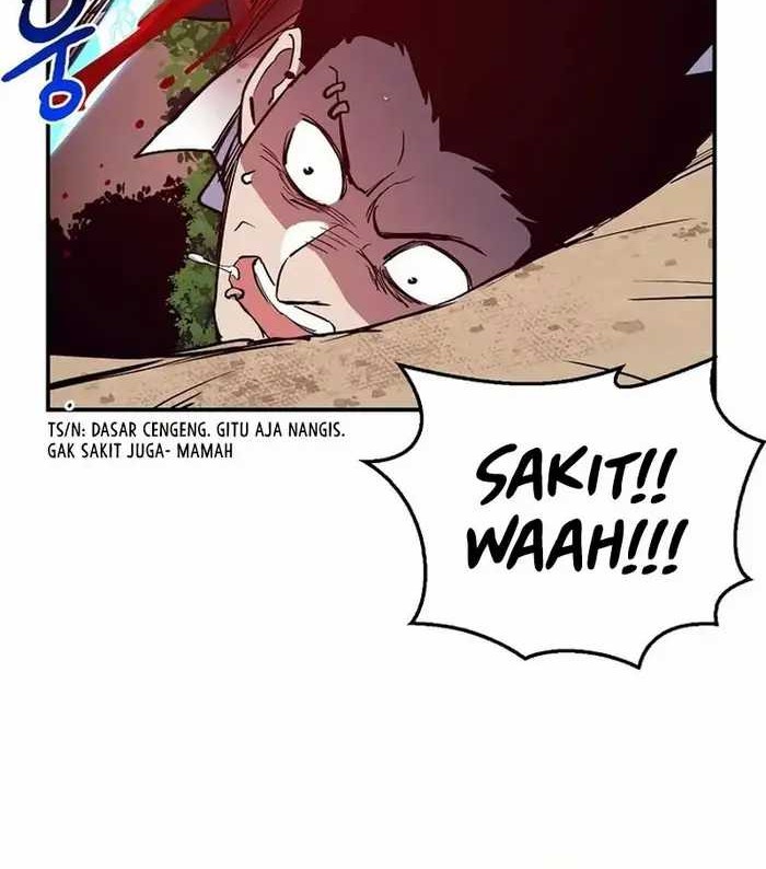 Hyper Luck Chapter 37 Gambar 24
