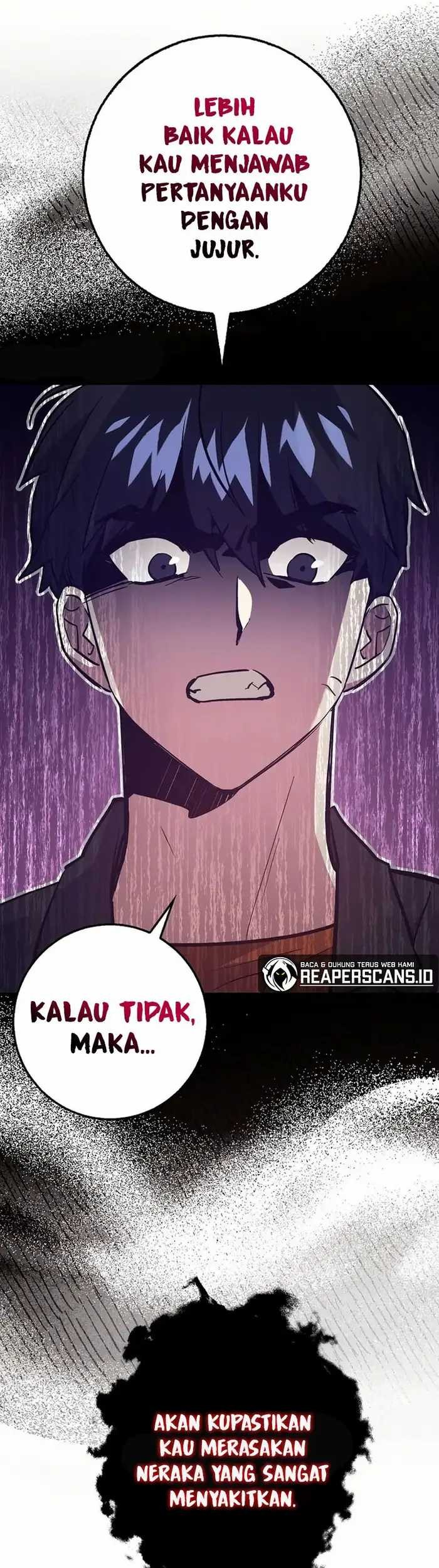 Hyper Luck Chapter 37 Gambar 25