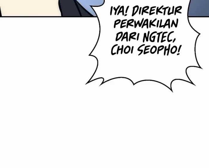 Hyper Luck Chapter 37 Gambar 34