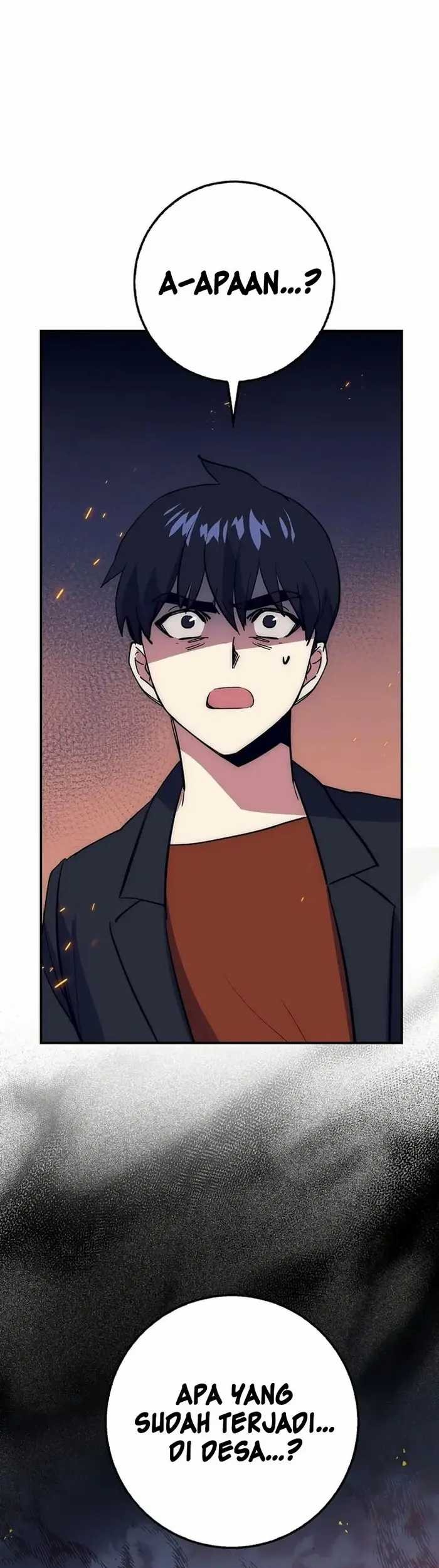 Hyper Luck Chapter 37 Gambar 68