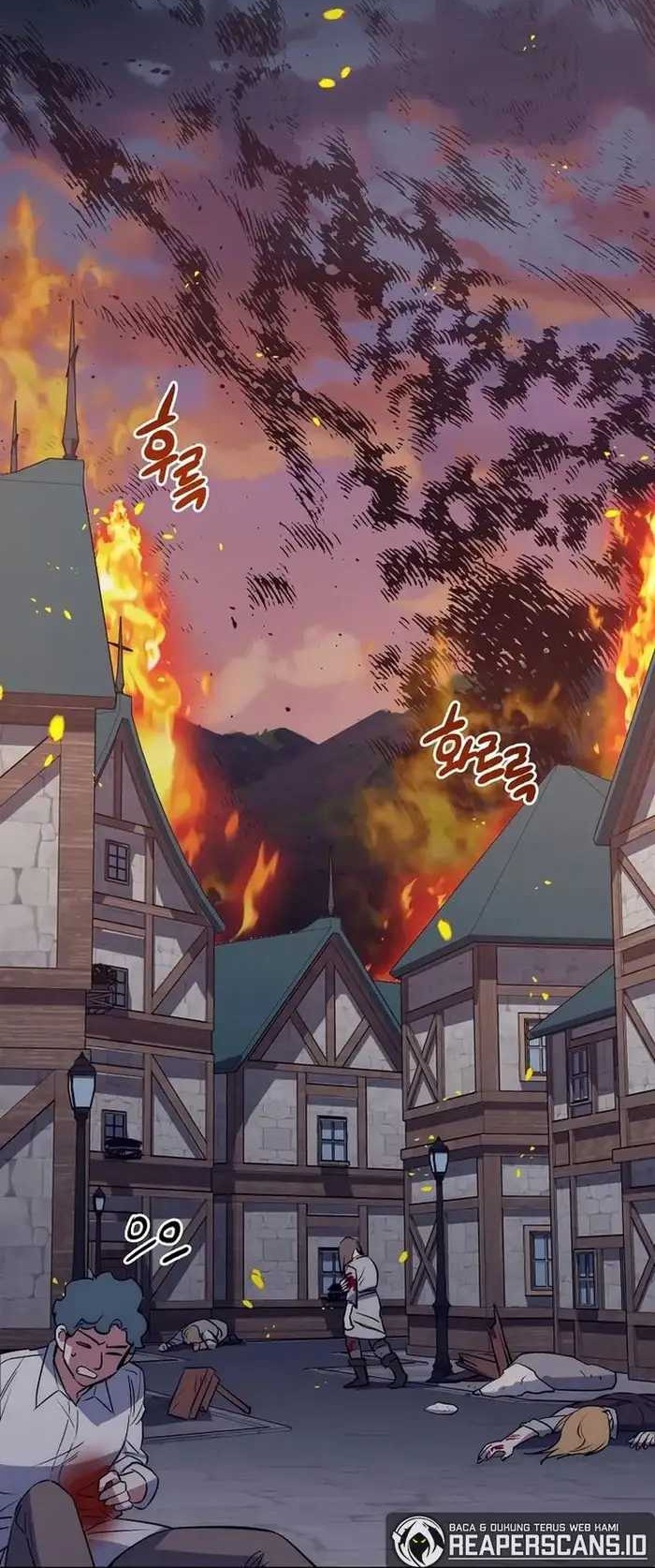 Hyper Luck Chapter 37 Gambar 69