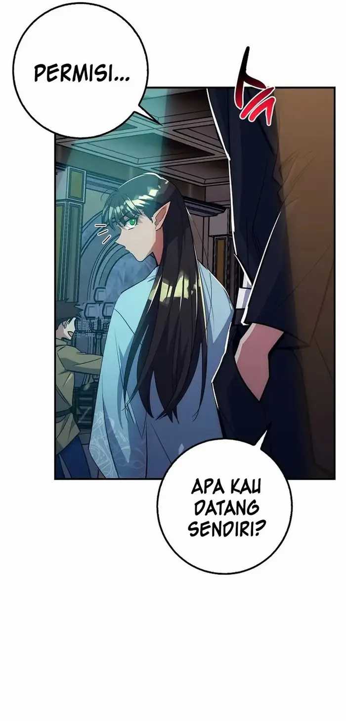 Hyper Luck Chapter 37 Gambar 6