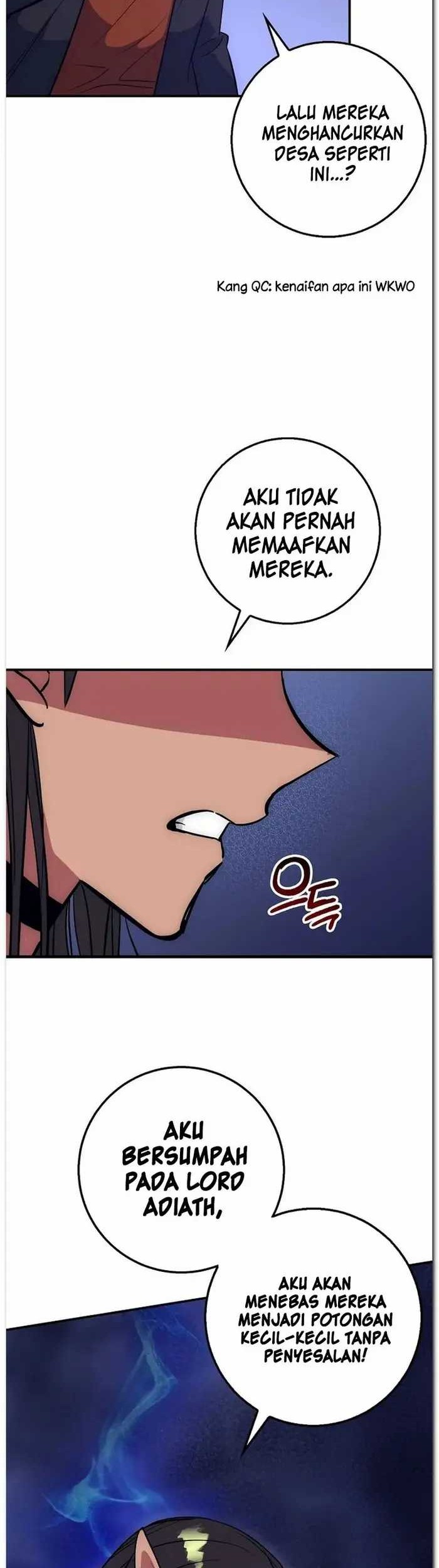 Hyper Luck Chapter 37 Gambar 73