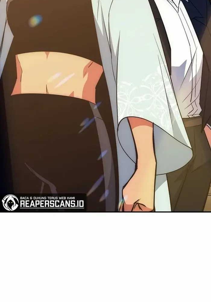 Hyper Luck Chapter 37 Gambar 12