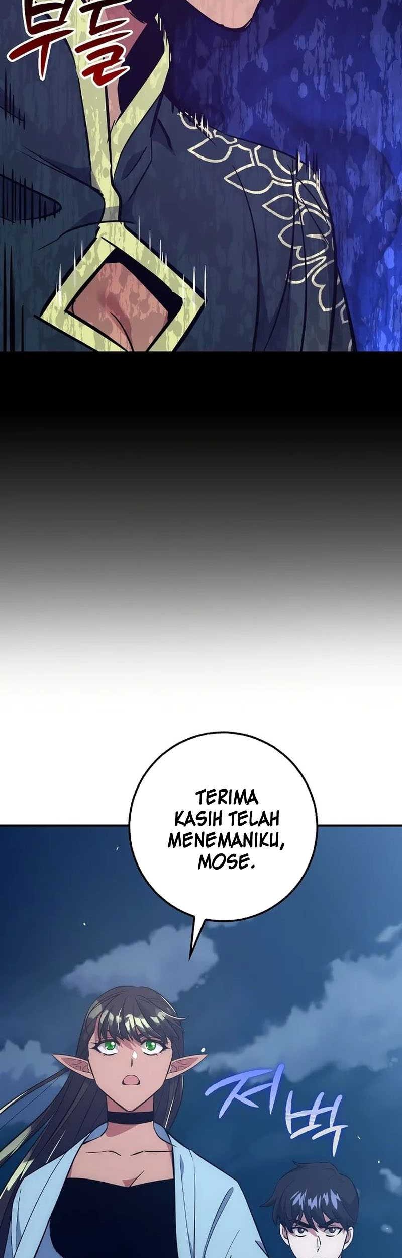 Hyper Luck Chapter 36 Gambar 36