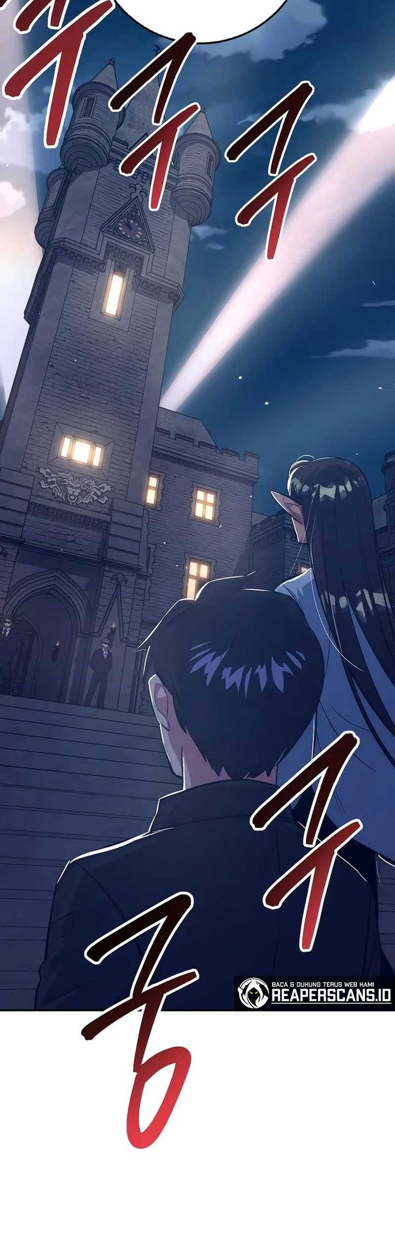 Hyper Luck Chapter 36 Gambar 40