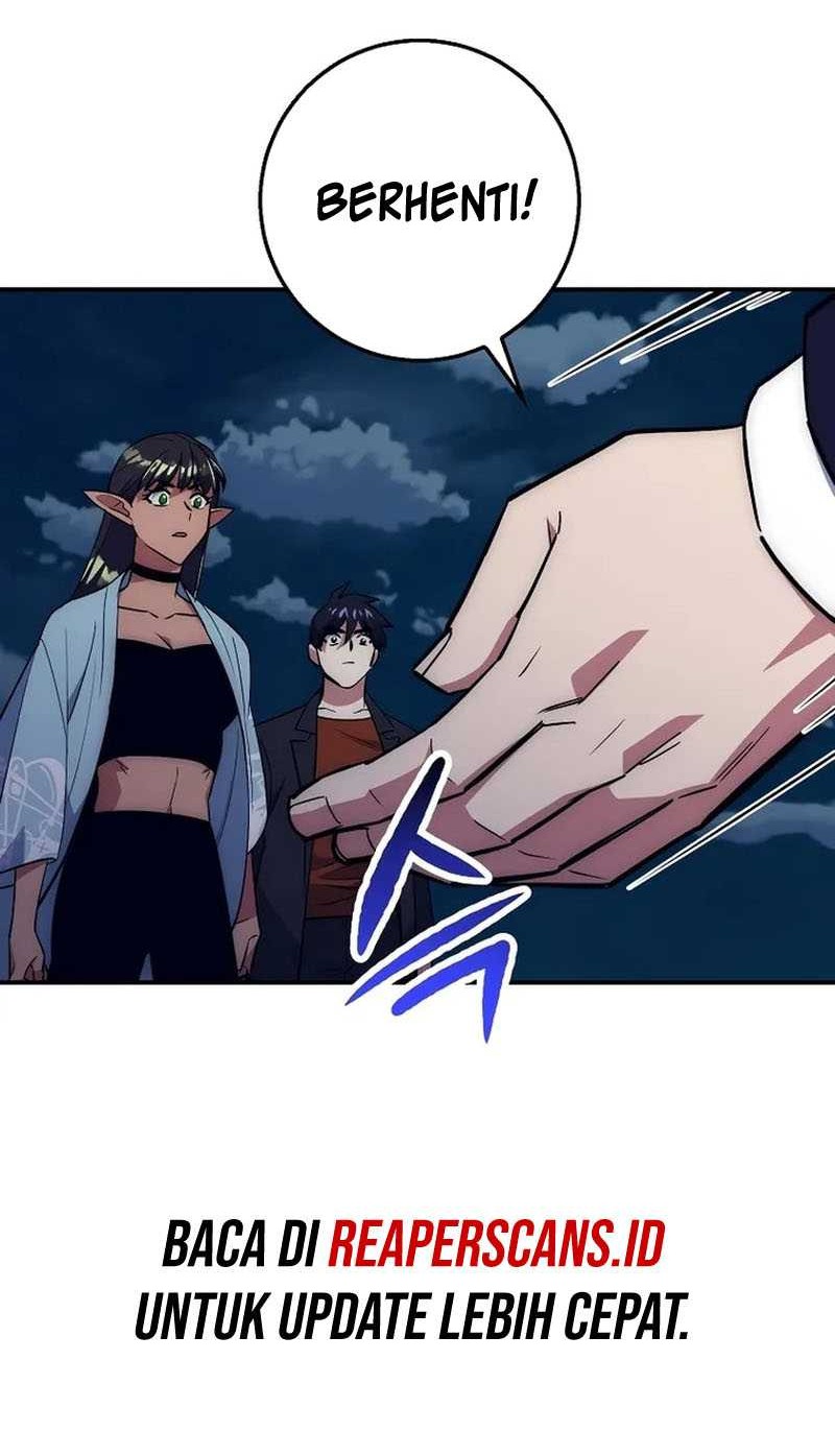 Hyper Luck Chapter 36 Gambar 41