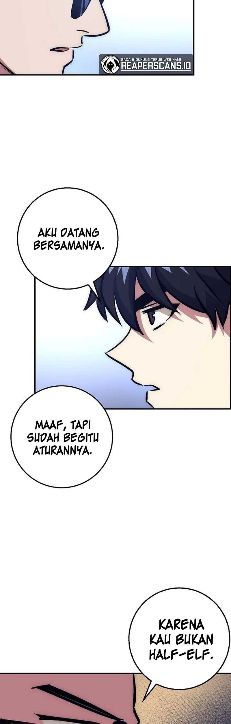 Hyper Luck Chapter 36 Gambar 44