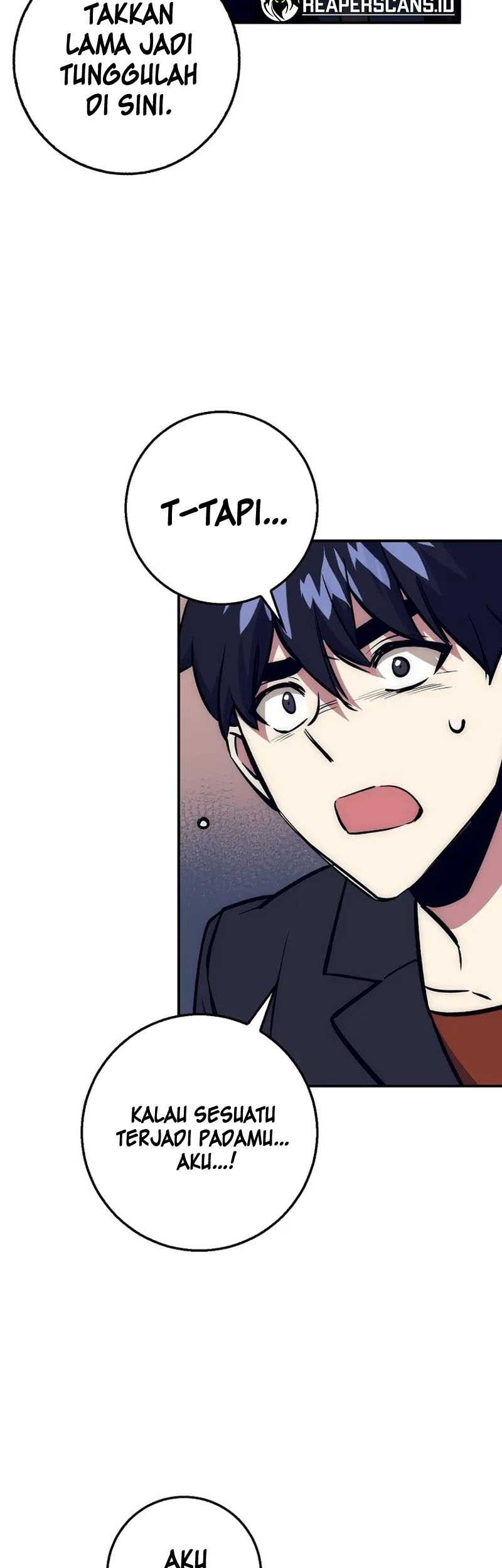 Hyper Luck Chapter 36 Gambar 48