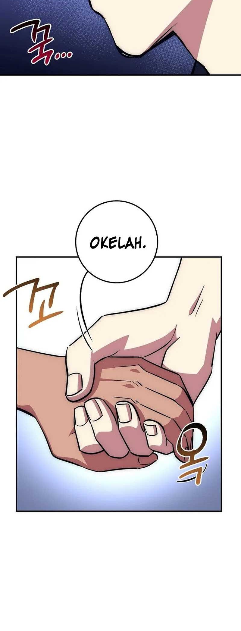 Hyper Luck Chapter 36 Gambar 53