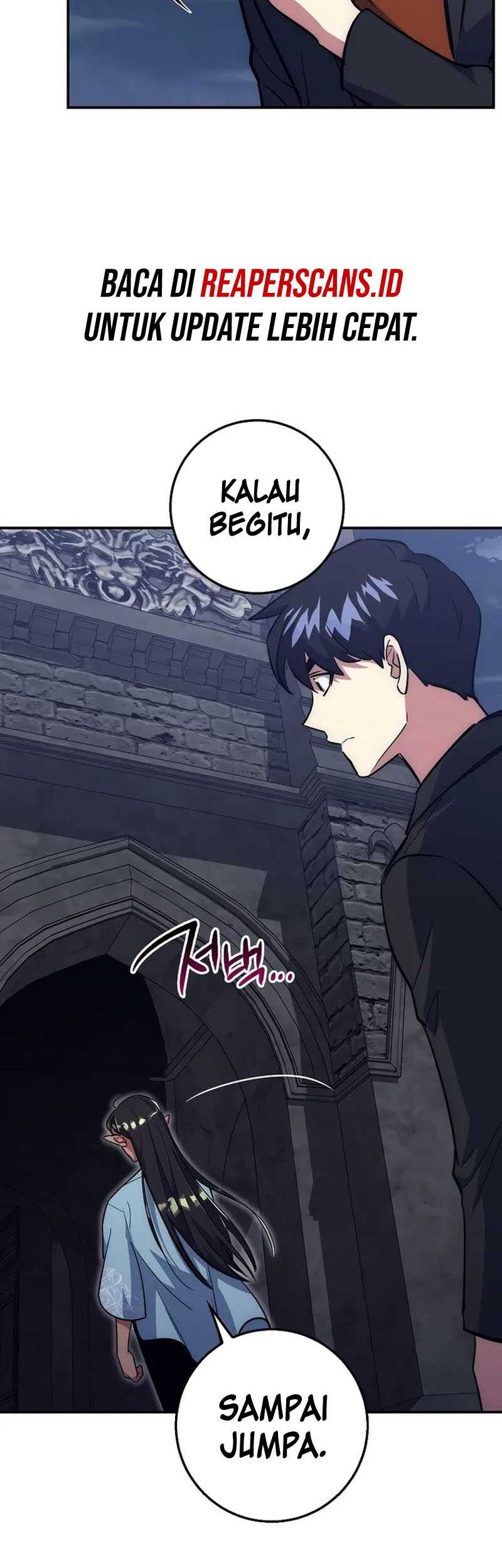 Hyper Luck Chapter 36 Gambar 55