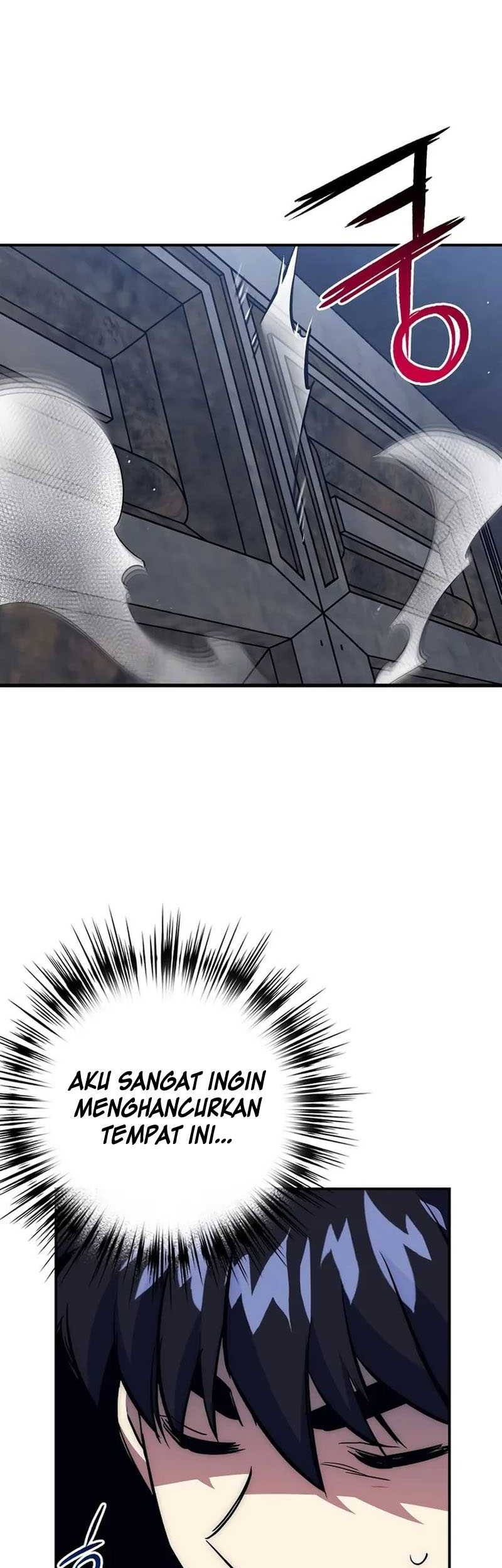 Hyper Luck Chapter 36 Gambar 56
