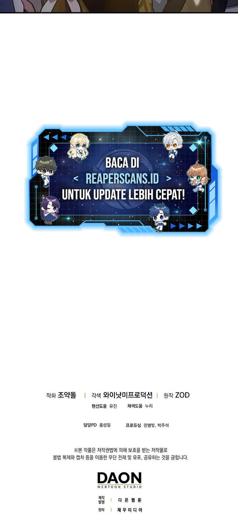 Hyper Luck Chapter 36 Gambar 59