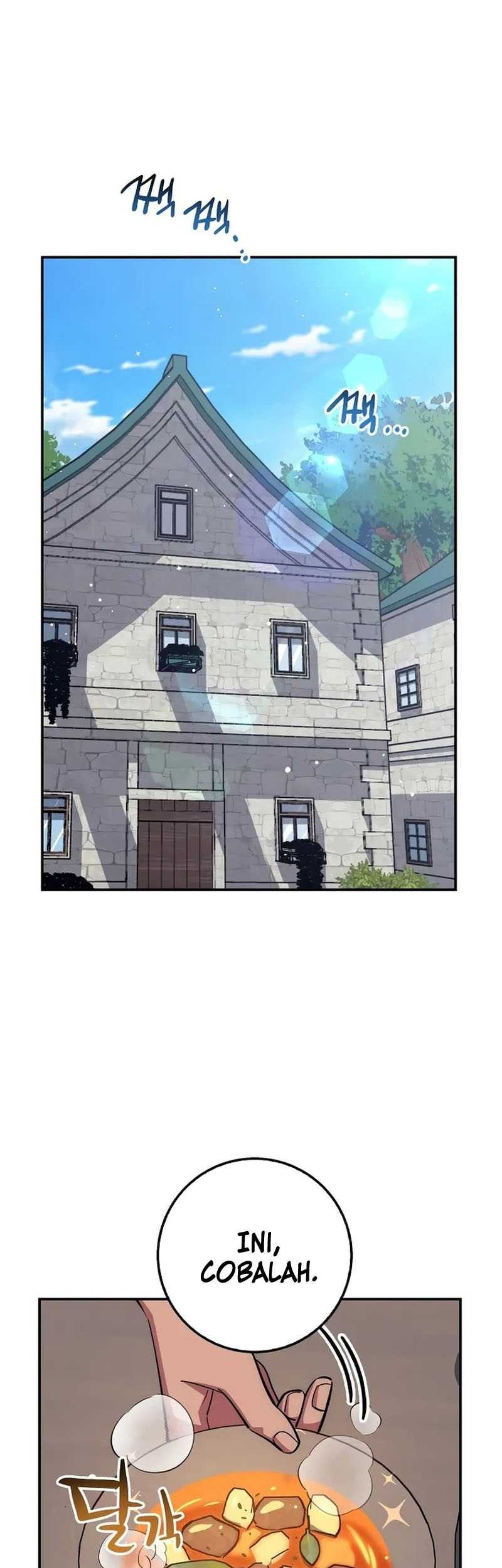 Baca Hyper Luck Chapter 36 Gambar 2