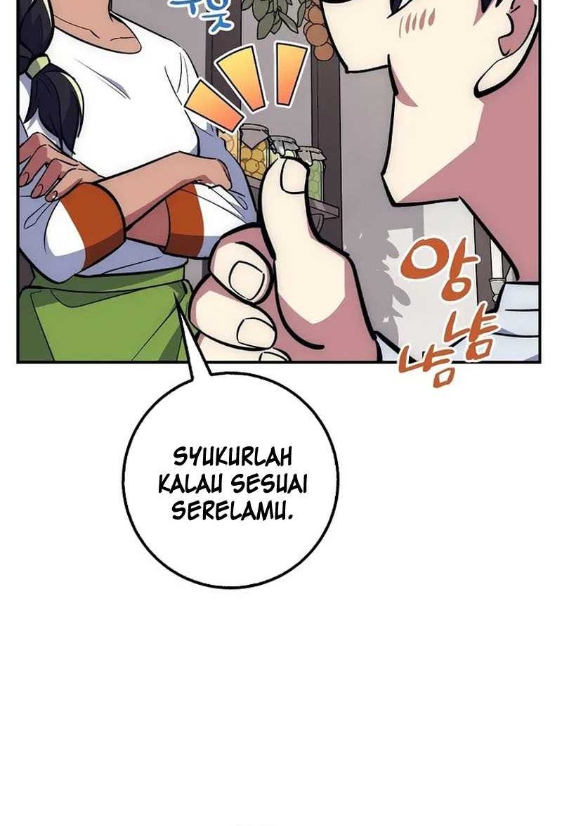 Hyper Luck Chapter 36 Gambar 5