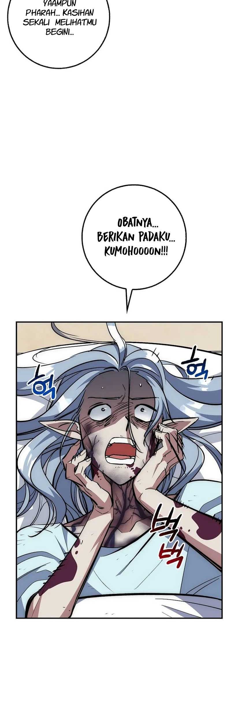 Hyper Luck Chapter 36 Gambar 12