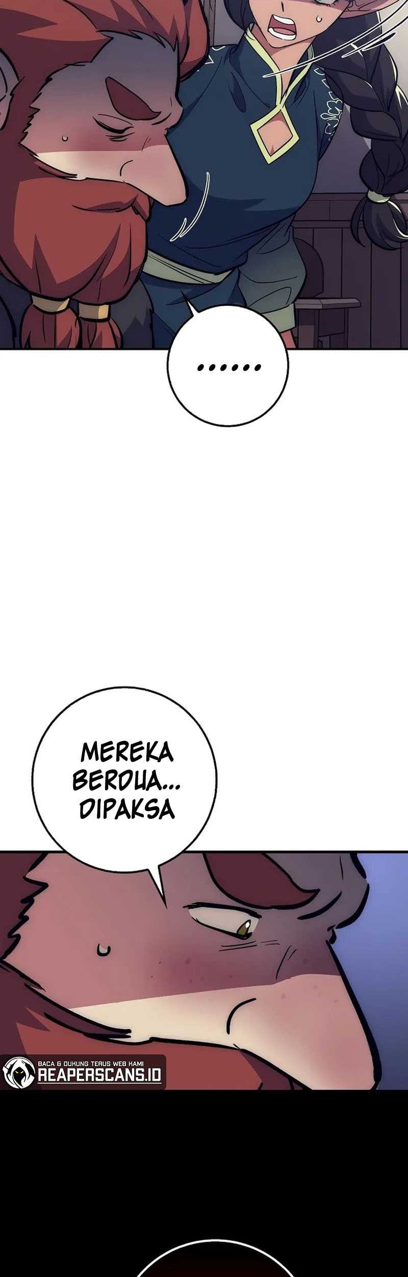 Hyper Luck Chapter 36 Gambar 15