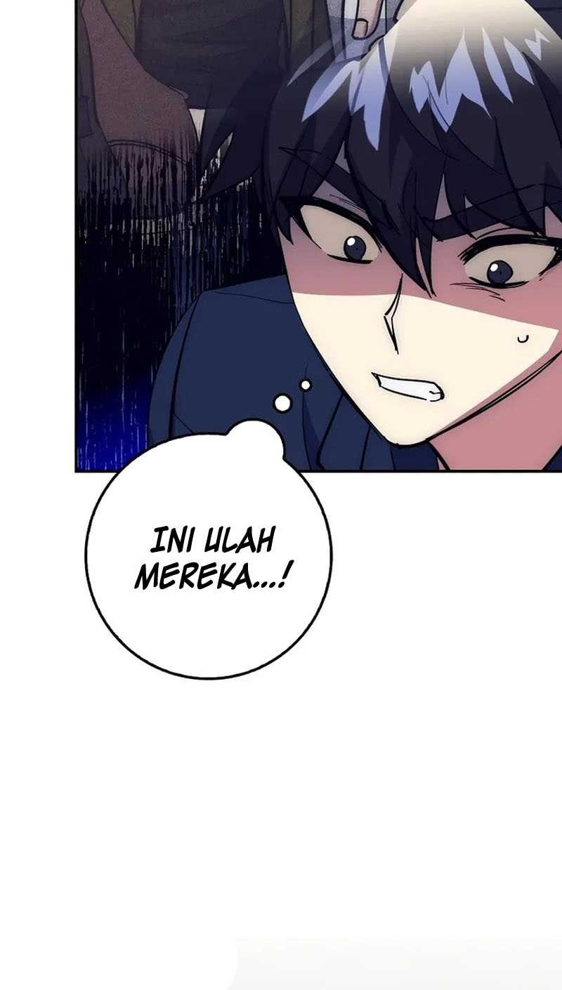 Hyper Luck Chapter 36 Gambar 17