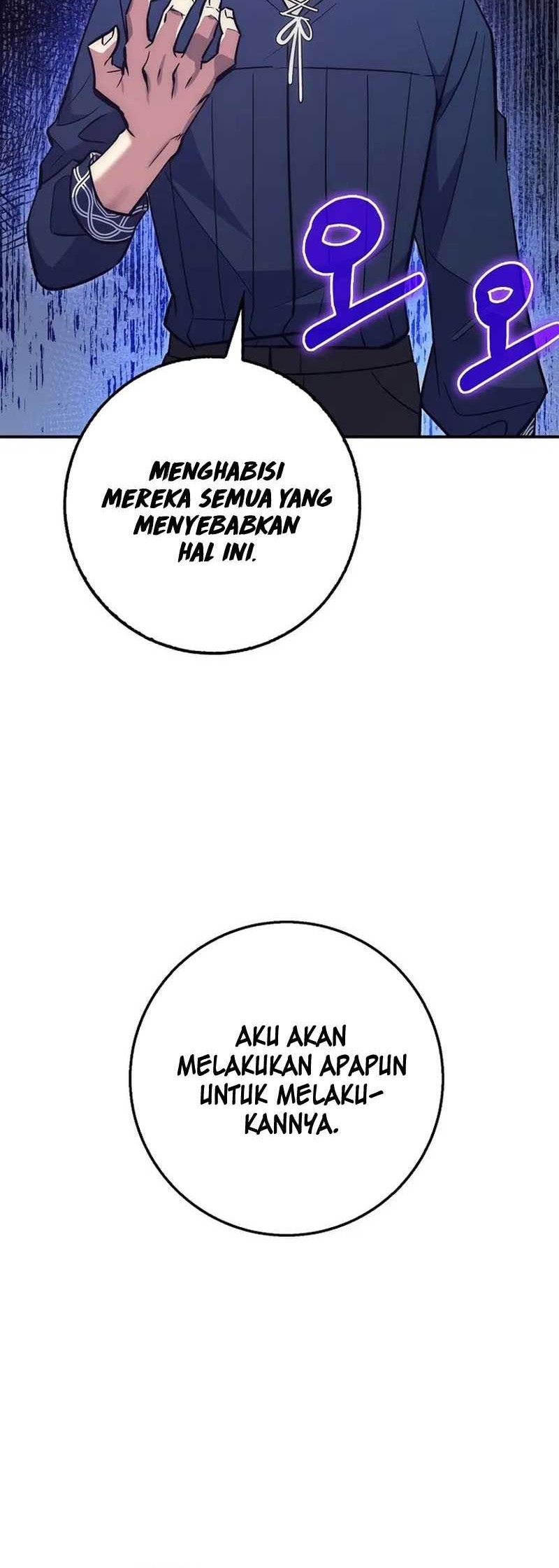 Hyper Luck Chapter 36 Gambar 21