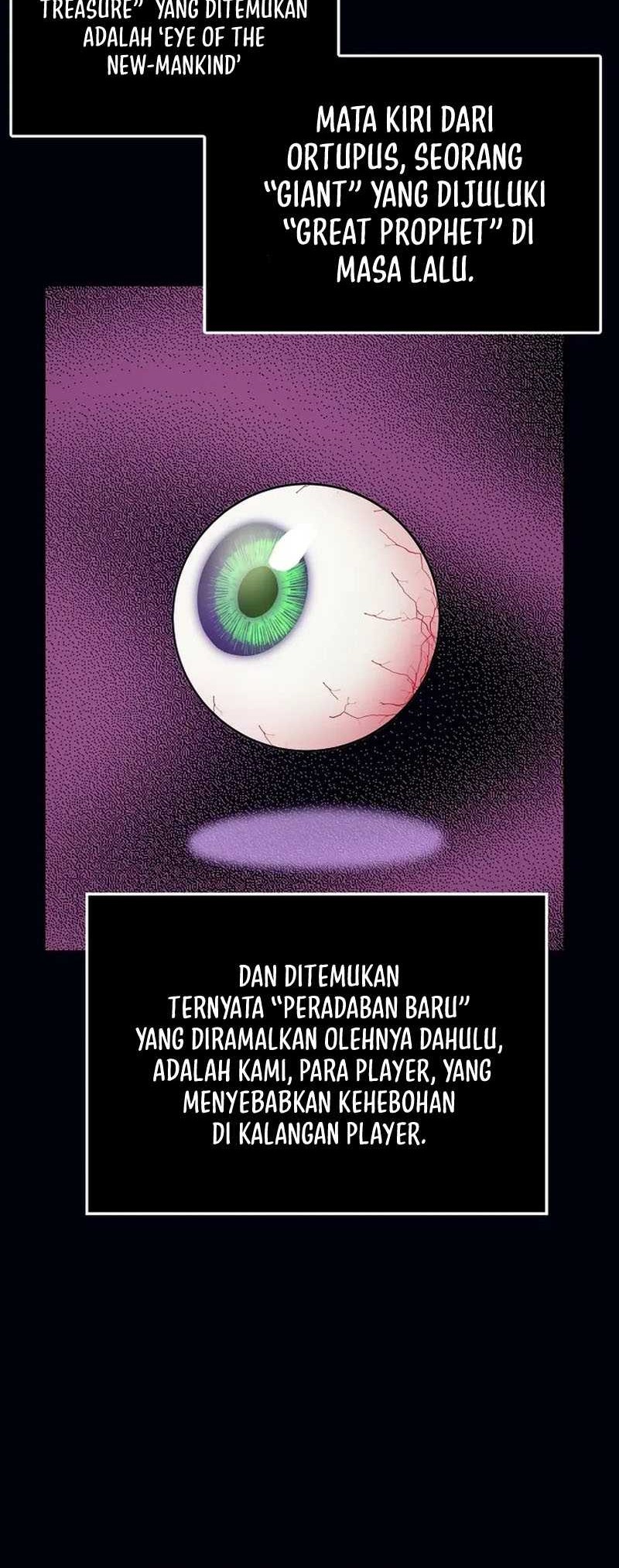 Hyper Luck Chapter 36 Gambar 25