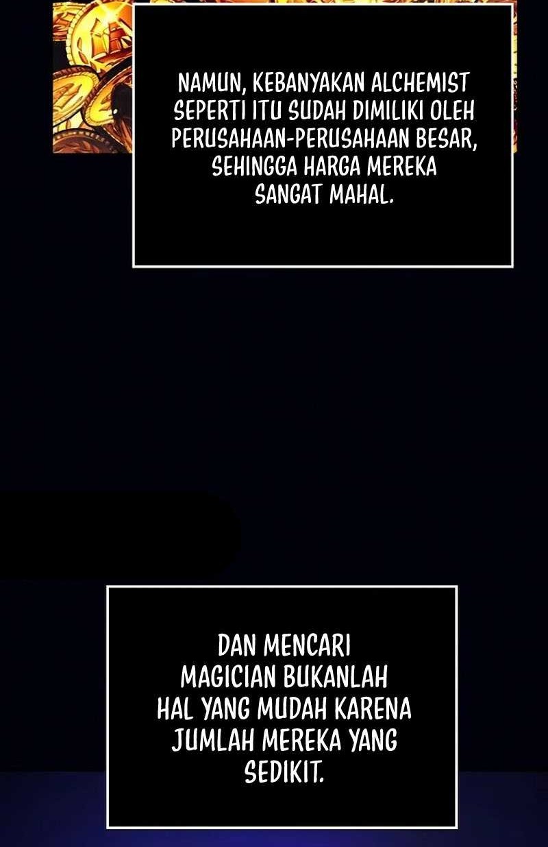 Hyper Luck Chapter 36 Gambar 29