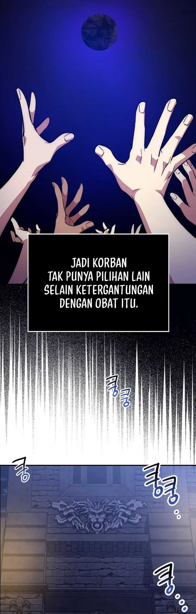Hyper Luck Chapter 36 Gambar 30