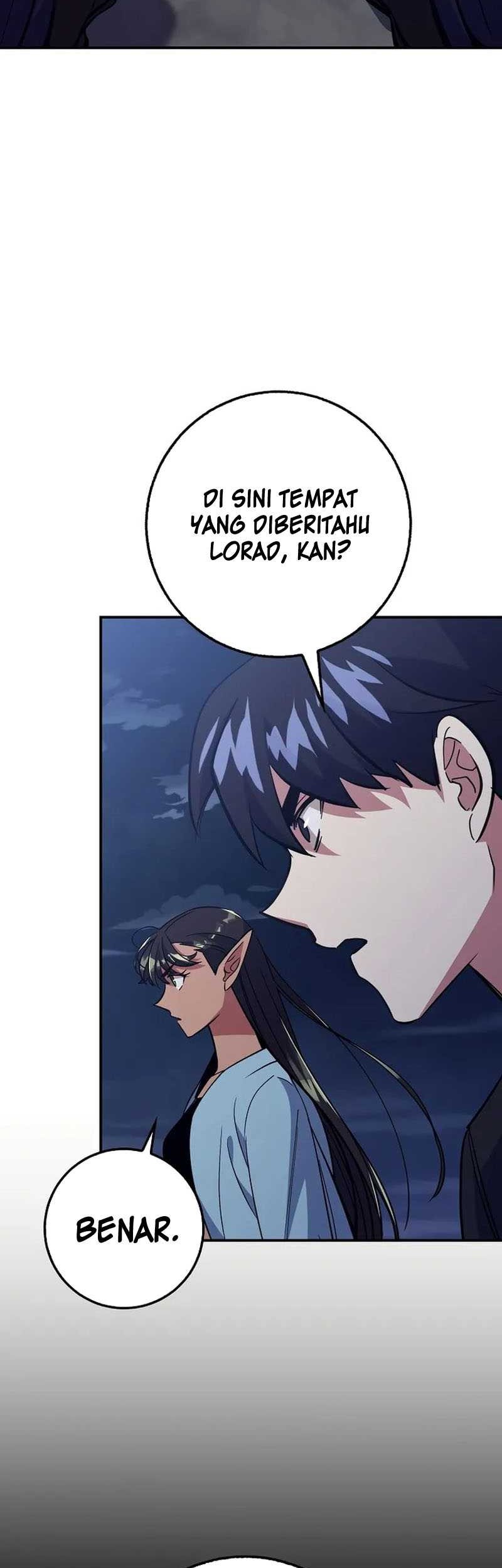 Hyper Luck Chapter 36 Gambar 32