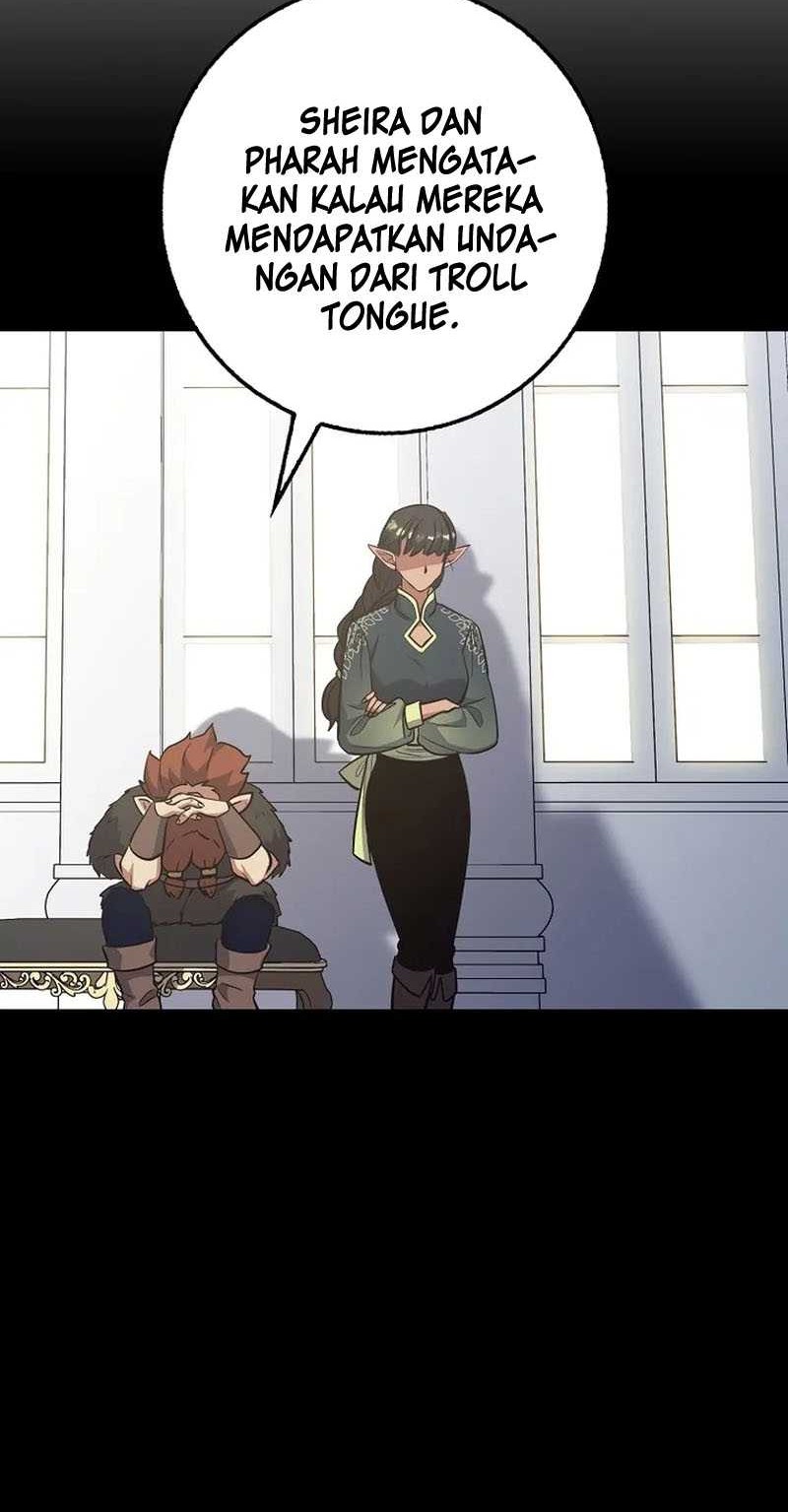 Hyper Luck Chapter 36 Gambar 33