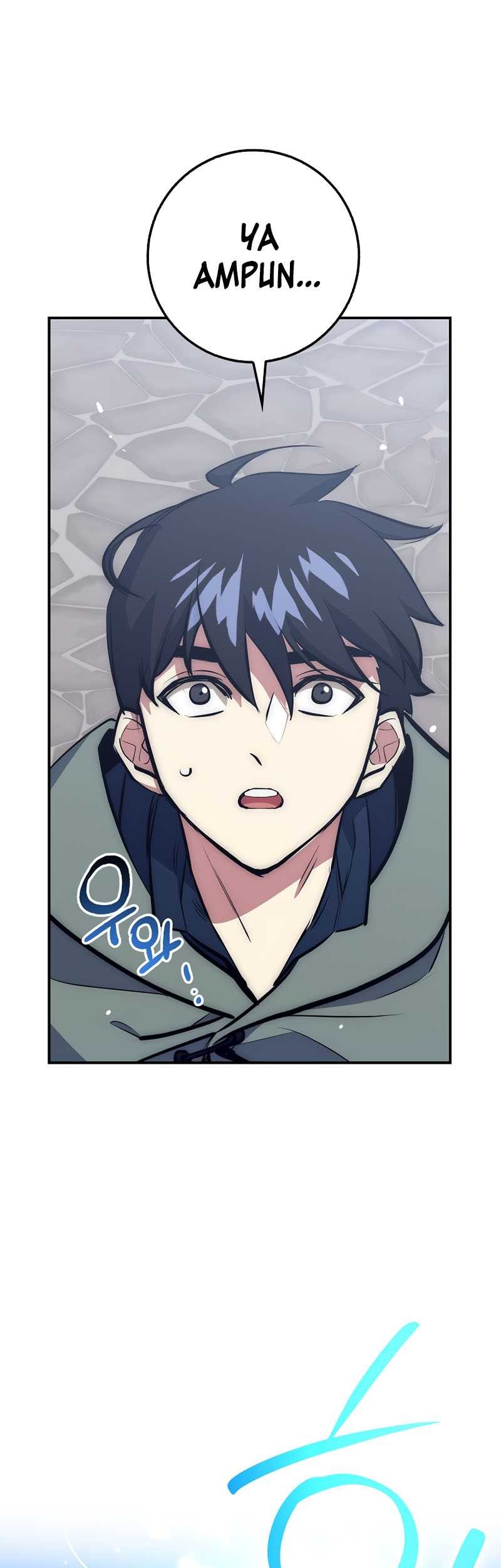 Baca  Hyper Luck Chapter 35 Gambar 2