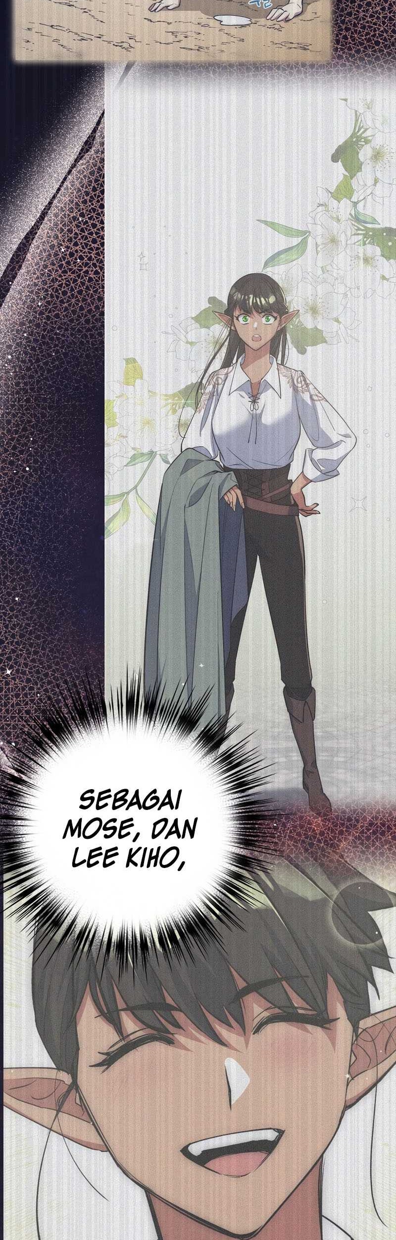 Hyper Luck Chapter 35 Gambar 15