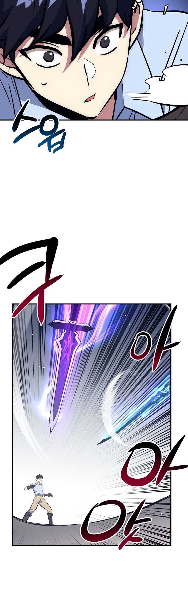 Hyper Luck Chapter 34 Gambar 42