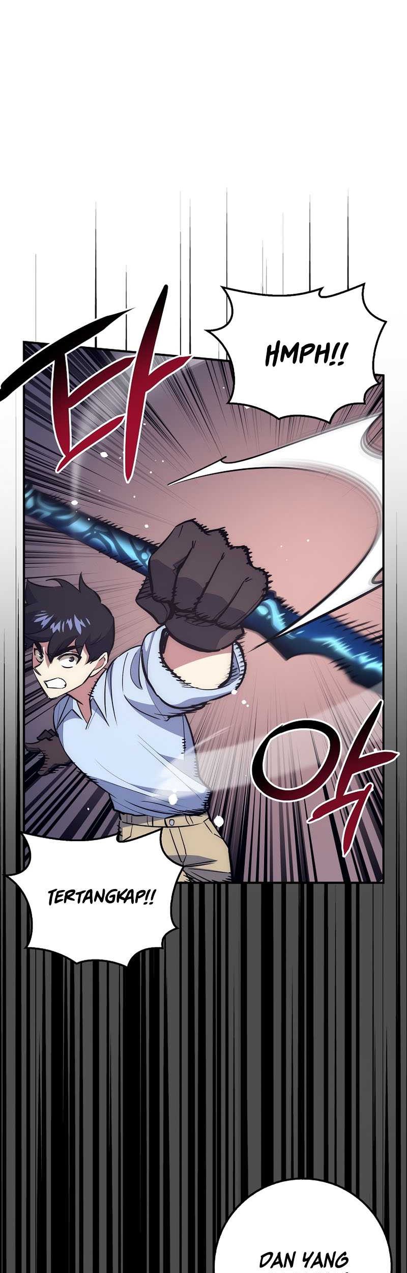 Hyper Luck Chapter 34 Gambar 43
