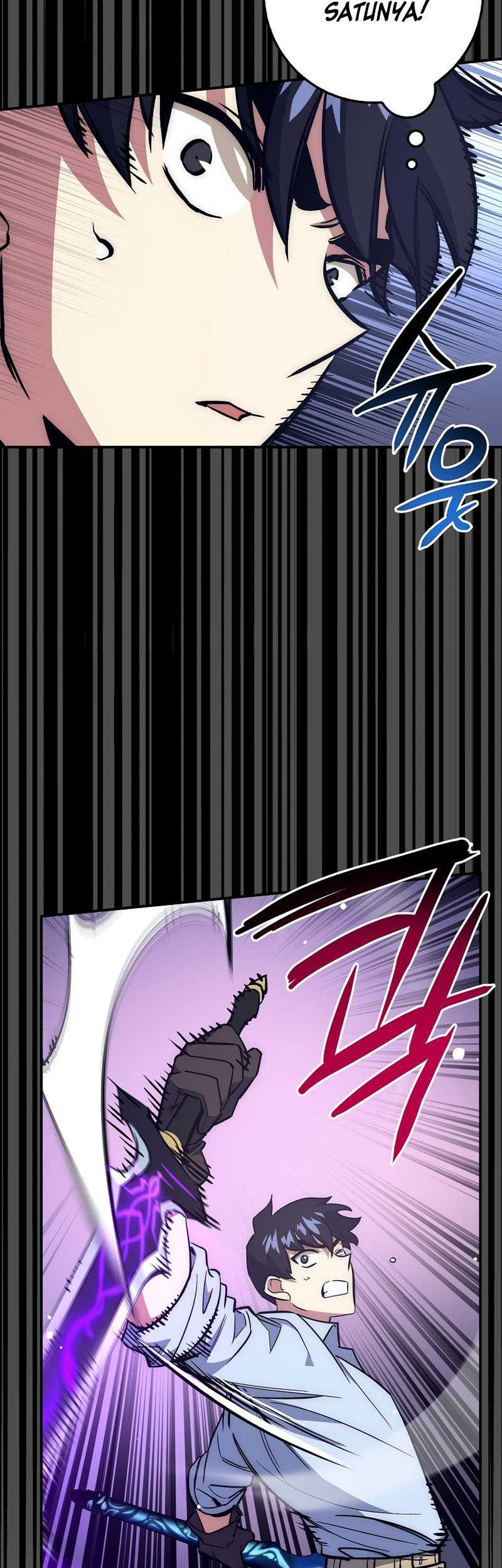 Hyper Luck Chapter 34 Gambar 44